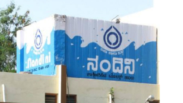 Nandini Ghee Adulteration Racket busted, KMF officials raids on Various Locations 