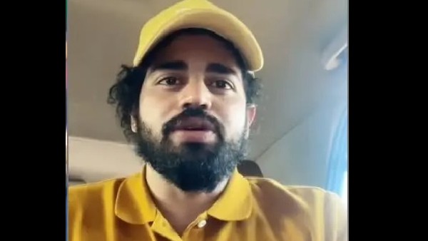 ನನ್ನಿಂದ ತಪ್ಪಾಗಿದೆ, ಯಾರನ್ನೂ ನೋವಿಸುವ ಉದ್ದೇಶವಿಲ್ಲ ನನ್ನಿಂದ ತಪ್ಪಾಗಿದೆ, ಯಾರನ್ನೂ ನೋವಿಸುವ ಉದ್ದೇಶವಿಲ್ಲ