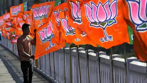 ಬಿಜೆಪಿಯ ಚಿಂತನ ಬೈಠಕ್ ಅನ್ನು ಮುಂದೂಡಲಾಗಿದೆ ಬಿಜೆಪಿಯ ಚಿಂತನ ಬೈಠಕ್ ಅನ್ನು ಮುಂದೂಡಲಾಗಿದೆ