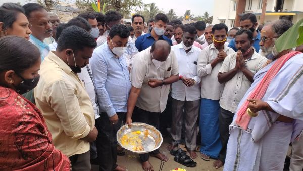 ಜೆಡಿಎಸ್ ಭದ್ರಕೋಟೆ ಛಿದ್ರವಾಗುತ್ತದೆ