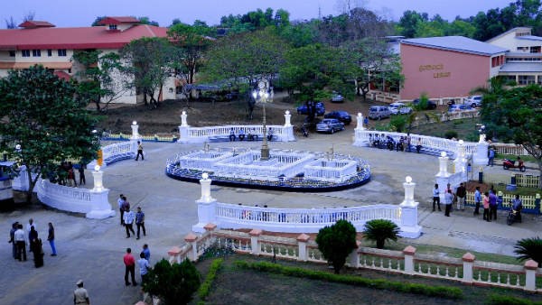 Madikeri: Kodava MA Class Will Start at Mangalore University Postgraduate Center Madikeri: Kodava MA Class Will Start at Mangalore University Postgraduate Center