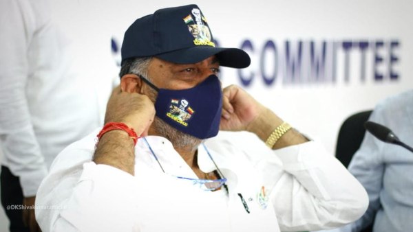 ಕಾಂಗ್ರೆಸ್ ಬಗ್ಗೆ ದೂರುವುದು ಬಿಡಿ