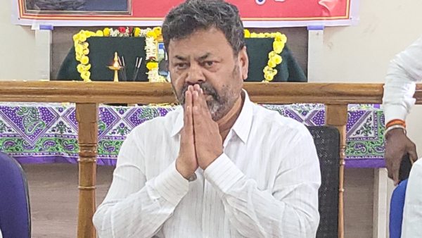 ಎಂ. ಪಿ. ರೇಣುಕಾಚಾರ್ಯ ಸ್ಪಷ್ಟನೆ 