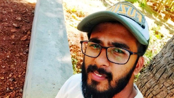 Mangaluru: Youth Dies While Trying to Save Girlfriend From Drowning at Someshwara Beach