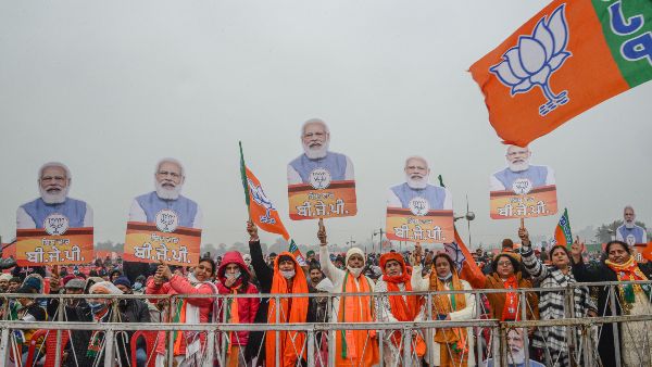 ಶನಿವಾರ ಪ್ರಕಟವಾದ ಸಮೀಕ್ಷೆ