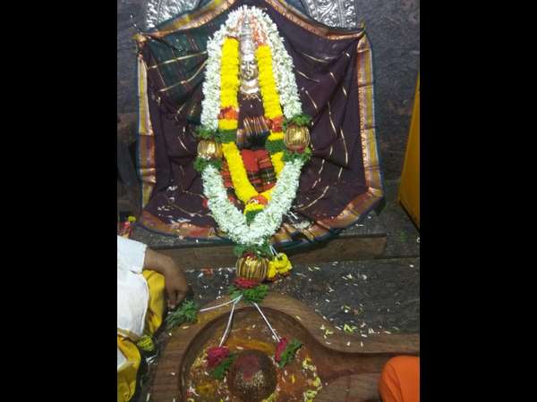 Ballari: COVID Norms Restricts Devotees From Visiting Mylara and Uchchangi Durga Temple