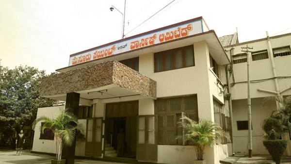ಉತ್ಕೃಷ್ಟ ಗುಣಮಟ್ಟದ ಶಾಯಿ ತಯಾರಿಕೆ