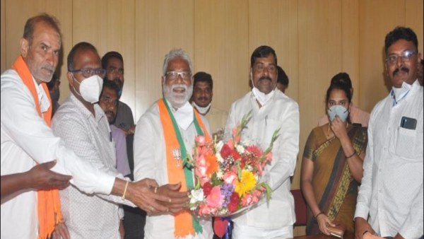 ಮೊದಲ ಬಾರಿಗೆ ಶಾಸಕ, ಸಚಿವರಾದವರು