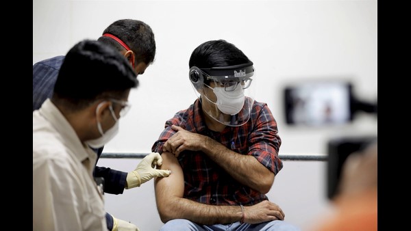 ಯಾವುದು ಮುನ್ನೆಚ್ಚರಿಕೆ ಲಸಿಕೆ ಆಗಿರಬೇಕು? 