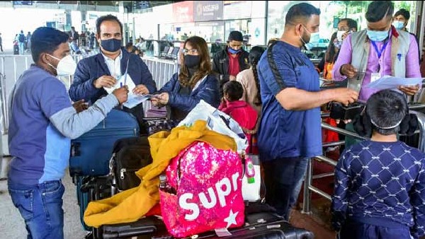 1,525 Omicron cases in the country: highest in Maharashtra