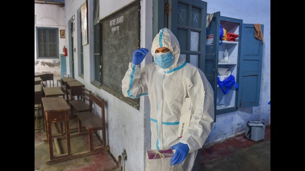 ಓಮಿಕ್ರಾನ್ ರೂಪಾಂತರಿ ಪತ್ತೆಯಲ್ಲಿ ವಿಳಂಬ ಆಗುವುದಿಲ್ಲ 