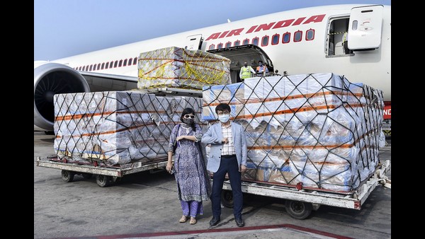 2 ರಿಂದ 5 ಲಕ್ಷ ಓಮಿಶೋರ್ ಕಿಟ್ ಉತ್ಪಾದಿಸುವ ಗುರಿ 