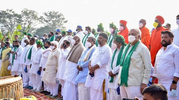 ಬಿಜೆಪಿ ವಿರುದ್ಧ ಸಿದ್ದರಾಮಯ್ಯ ಟೀಕೆ