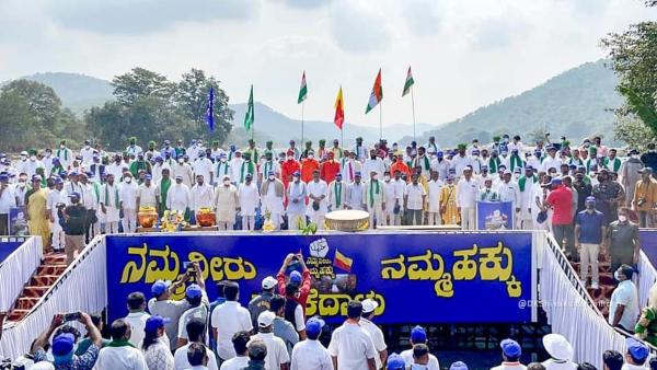 ಮಲ್ಲಿಕಾರ್ಜುನ ಖರ್ಗೆ ಹೇಳಿಕೆ