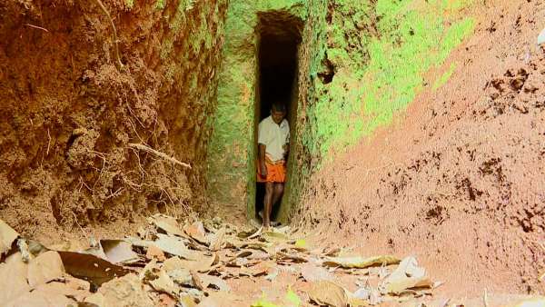 ಮೂರು ತಿಂಗಳು ಆಸ್ಪತ್ರೆಯಲ್ಲಿದ್ದರು