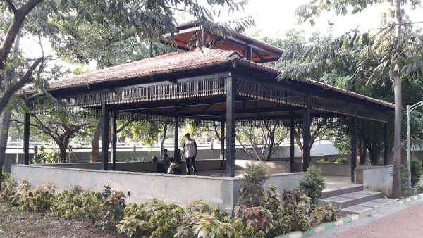 ಎಲ್ಲಾ ಪಾರ್ಕ್‌ಗಳು ಬಂದ್ ಆಗಲಿವೆ