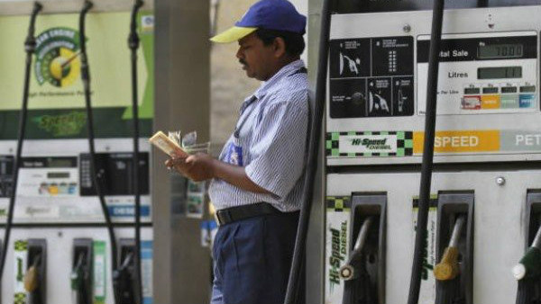  ದೆಹಲಿಯಲ್ಲಿ ಲೀಟರ್ ಡೀಸೆಲ್ ದರ 86.67 ರೂ.