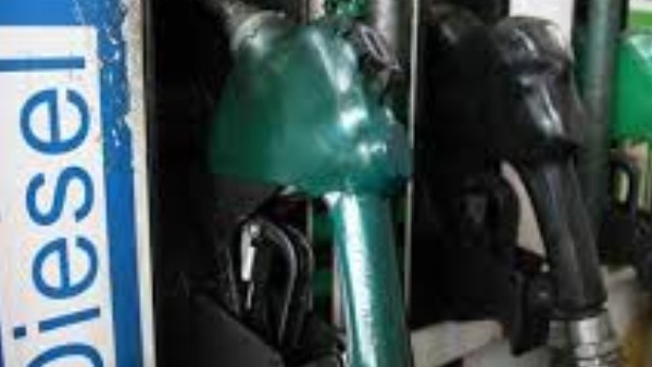  ಮುಂಬೈನಲ್ಲಿ ಲೀಟರ್ ಪೆಟ್ರೋಲ್ ದರ 109.98 ರೂ.
