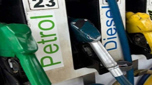 ಜಾಗತಿಕ ತೈಲ ಮಾರುಕಟ್ಟೆಯಲ್ಲಿ ದರ ಏರಿಳಿತ 