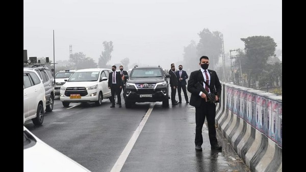 Mahamrityunjaya Homa at Dharmasthala for Prime Minister Narendra Modis Long Life Mahamrityunjaya Homa at Dharmasthala for Prime Minister Narendra Modis Long Life