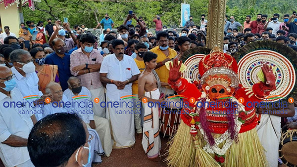 ಹಲವಾರು ಪವಾಡಗಳು