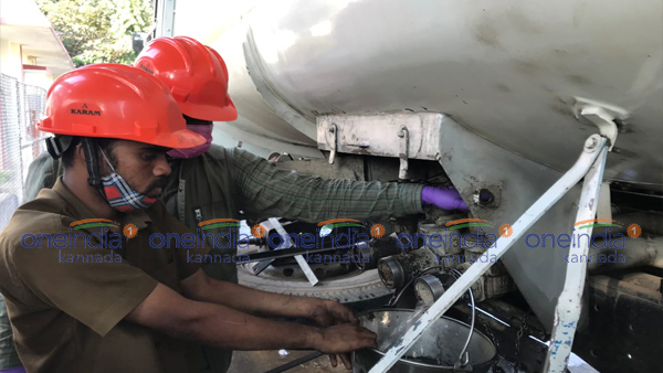 ರಾಜ್ಯದಲ್ಲಿ ಬೇಬಿ ಟ್ಯಾಂಕ್ ದಂಧೆ ಬಯಲು 