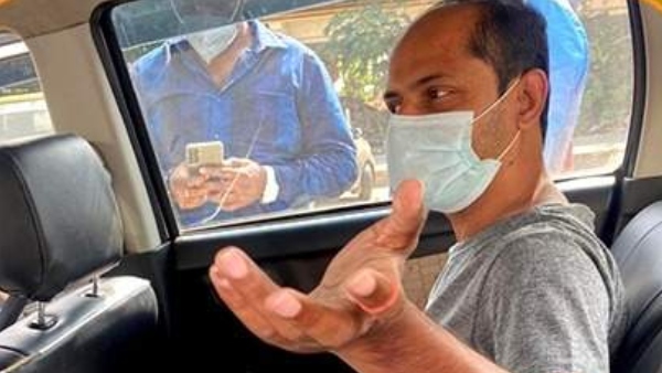 ಹಣ ಕೊಡುವಂತೆ ಒತ್ತಾಯ