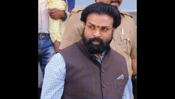 Around 68 SC/ST Residential Schools in Karnataka Named After Dr BR Ambedkar