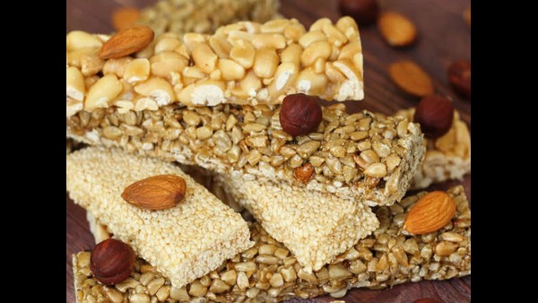  Makar Sankranti 2022: Celebrate The Festival With These Popular Recipes