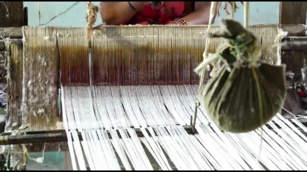 Bagalkote: Guledgudd khana, Ilkal Saree Part of Karnatakas Tableau at Republic Day Parade 2022