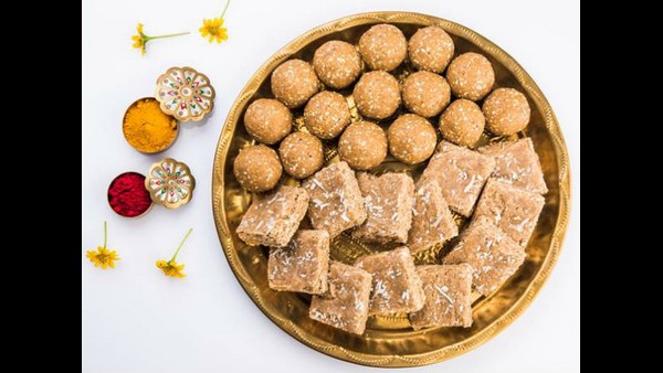  Makar Sankranti 2022: Celebrate The Festival With These Popular Recipes