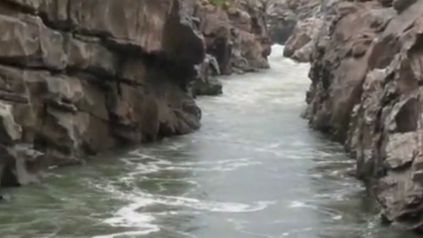 ಮೇಕೆದಾಟು ಯೋಜನೆ: ಮೇಕೆದಾಟು ಯೋಜನೆ: