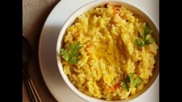  Makar Sankranti 2022: Celebrate The Festival With These Popular Recipes