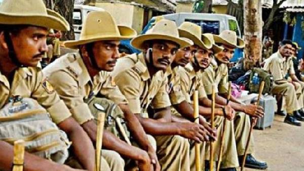 ಡಿಜಿಪಿ ವಿರುದ್ಧ ನ್ಯಾಯಾಂಗ ನಿಂದನೆ ಅರ್ಜಿ ಗುಜರಾಯಿಸಿದ ಪಿಎಸ್ಐ 