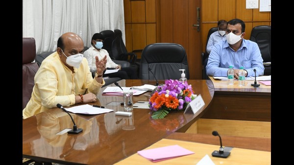 Increasing The Electricity Rate is Inevitable Says Power Minister Sunil Kumar