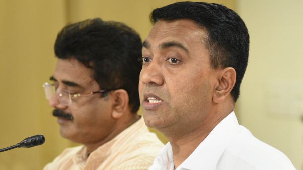 ಮುಖ್ಯಮಂತ್ರಿ ಅಭ್ಯರ್ಥಿ ಯಾರು?