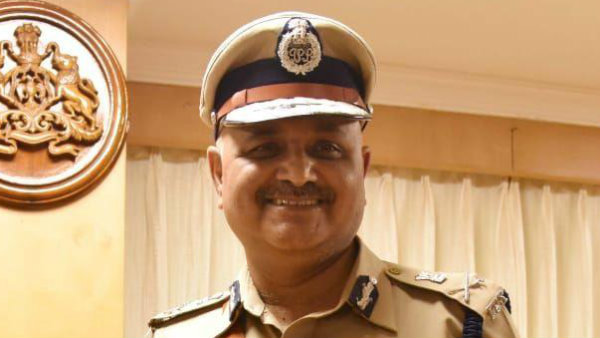 ಗೃಹ ಸಚಿವರೇ ಎಚ್ಚೆತ್ತುಕೊಳ್ಳಿ: 