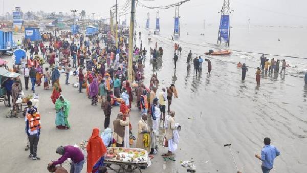 ಮಕರ ಸಂಕ್ರಾಂತಿಗೆ ನಾನಾ ಹೆಸರುಗಳು ಮಕರ ಸಂಕ್ರಾಂತಿಗೆ ನಾನಾ ಹೆಸರುಗಳು