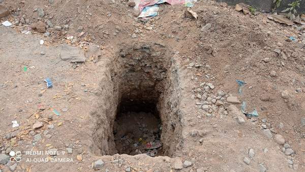 ಜನ, ಜಾನುವಾರುಗಳಿಗೆ ನಿತ್ಯ ಸಂಕಷ್ಟ