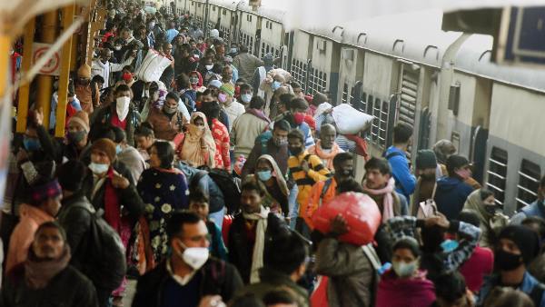 ಬುಲೆಟ್ ರೈಲು, ಕೋಚ್ ಬದಲಾವಣೆ