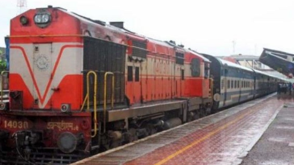 Running of Festival special trains to Yesvantpur- Belagavi Running of Festival special trains to Yesvantpur- Belagavi
