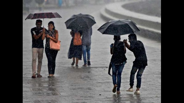 ಬೆಂಗಳೂರು ಹವಾಮಾನ ಹೇಗಿದೆ?