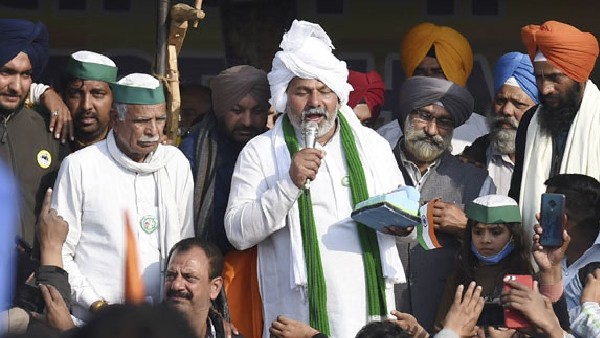 SKM to Observe ‘Vishwasghat Diwas’ Across India Today, Large-Scale Demonstrations Planned – Details