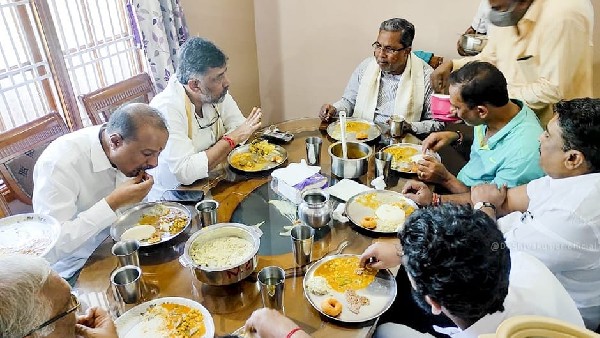  ಮೇಕೆದಾಟು ಪಾದಯಾತ್ರೆ ಮೂಲಕ ಕಾಂಗ್ರೆಸ್ ಇನ್ನಷ್ಟು ಮೈಲೇಜ್ 