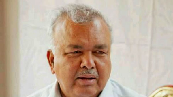  Discrimination in grant: Ramalinga Reddy sparks BJP