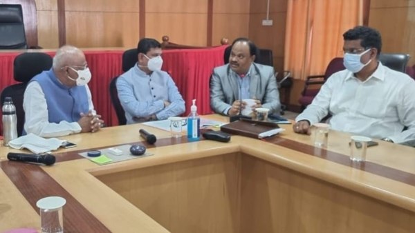 600 ಎಕರೆ ಜಾಗ ಬೇಕಾಗುತ್ತದೆ