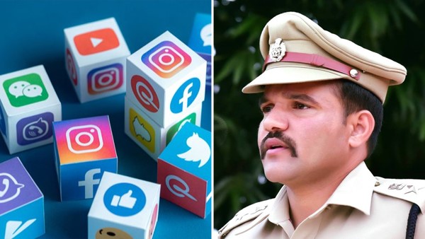  ರವಿ ಚನ್ನಣ್ಣನವರ್ ವರ್ಗಾವಣೆಯಲ್ಲಿ ಸಾಮಾಜಿಕ ಜಾಲತಾಣಗಳ ಪಾತ್ರವೇನು?