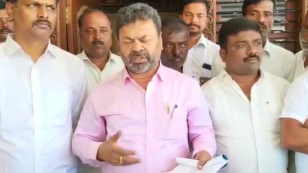 ಊರಿನಲ್ಲಿ ಎಲ್ಲರಿಗೂ ಹೇಳಿ