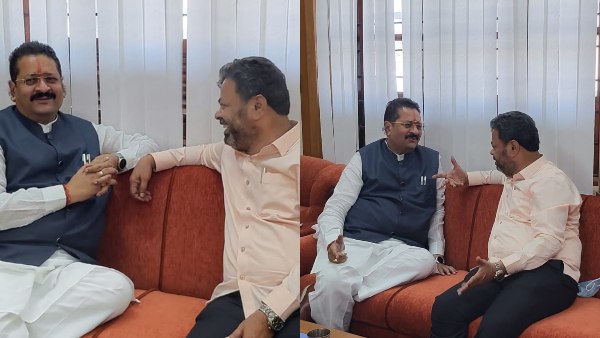 ಯತ್ನಾಳ್ ಕಾಂಗ್ರೆಸ್ ಪಕ್ಷದ ಏಜೆಂಟ್