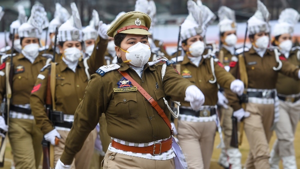 Indias Republic Day Parade 2022: Nation to Witness many firsts at Rajpath event Indias Republic Day Parade 2022: Nation to Witness many firsts at Rajpath event